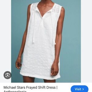 Michael Stars dress